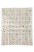 Vintage Kilim Area Rug (12' x 14')